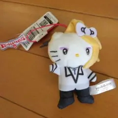 サンリオキャラクター大賞yoshikitty ヨシキティマスコット