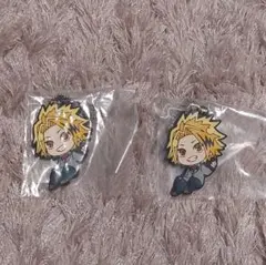 ヒロアカ　でふぉラバ！　上鳴電気