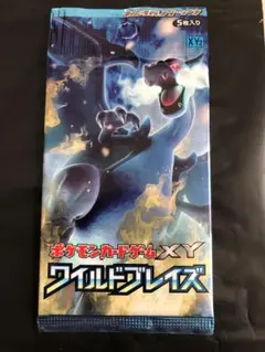 2026年最新】ワイルドブレイズ 未開封の人気アイテム - メルカリ