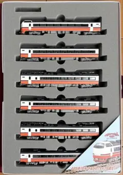 キングスホビー キハニ36450 茶 Nゲージ完成品 - メルカリ