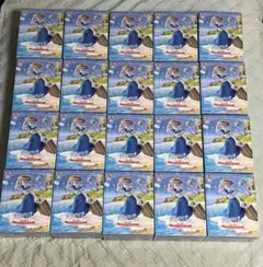 葬送のフリーレン Luminasta フリーレン　SUMMER 20つセット