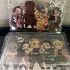 鬼滅の刃　ufotable アクリルスタンド　バレンタイン　ホワイトデー