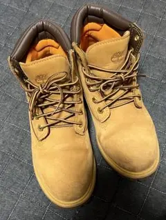 Timberland ティンバーランド 6インチブーツ