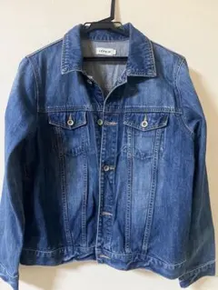 LEPSIM デニムジャケット