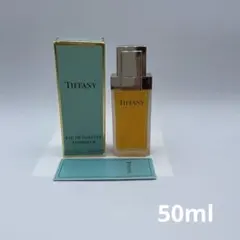 Tiffany Eau de Toilette 50ml ティファニー 廃盤香水のサムネイル