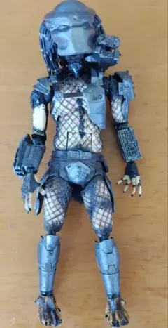 2025年最新】特撮リボルテック プレデターの人気アイテム - メルカリ