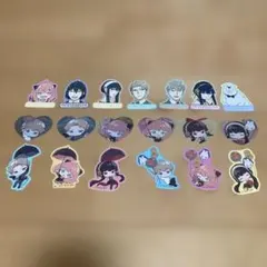 SPY×FAMILY シール　19枚セット　　NO.1