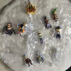 ワンピの実10点まとめセット