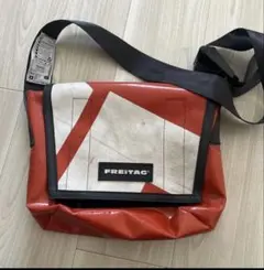 2025年最新】FREITAG メンズ ショルダーバッグの人気アイテム - メルカリ
