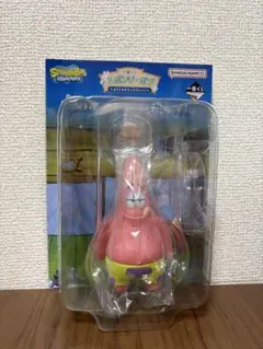2026年最新】ねんどろいど スポンジ・ボブ パトリック・スターの人気