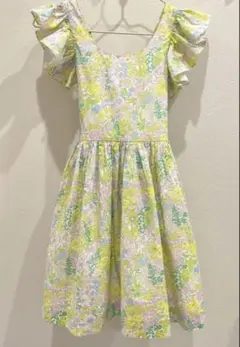 【美品】jacadi ワンピース 5Aのサムネイル