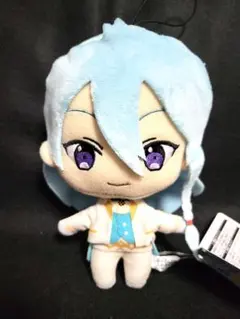 あんさんぶるスターズ あんスタ ぬいぐるみ 日々樹渉