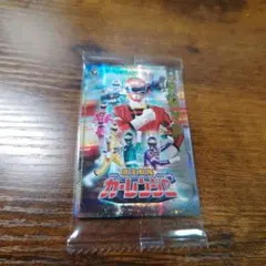 スーパー戦隊シリーズ　イタジャガ　カーレンジャー　ゴセイジャー