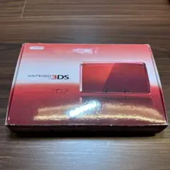 2025年最新】ニンテンドー3ds フレアレッドの人気アイテム - メルカリ
