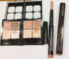 ローラ メルシエ キャビアスティック アイカラー 39　ケイトアイシャドウ付き