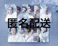 SEVENTEEN sector17 発売記念 ポストカードセット