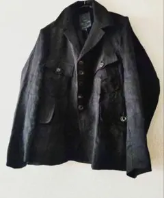 John Alexander Skelton OGMORE JACKETのサムネイル
