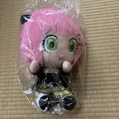 一番くじ　B賞　だっこぬいぐるみ(アーニャ・フォージャー)匿名配送します
