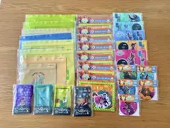 【まとめ売り】ズートピア2 ハッピーくじ