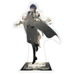 初音ミクシンフォニー2025アクリルスタンド(横浜、神戸公演ver.)KAITO