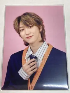 SEVENTEEN ディエイト　holidayトレカ