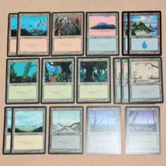 旧枠 マジック：ザ・ギャザリング