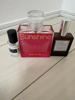 2026年最新】ポールスミス 香水 sunshineの人気アイテム - メルカリ