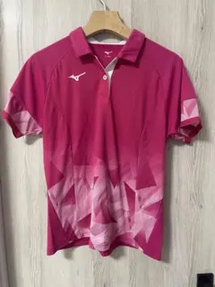 ミズノゲームシャツ（レディース）