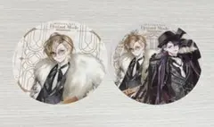 にじさんじ アニメイトフェア特典 渡会雲雀 風楽奏斗 ElegantMode