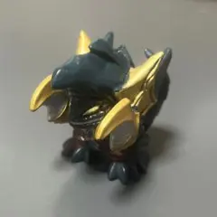 コッヴ・ウルトラマン怪獣指人形