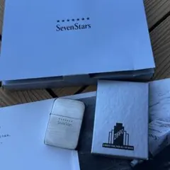 2026年最新】sevenstarsの人気アイテム - メルカリ