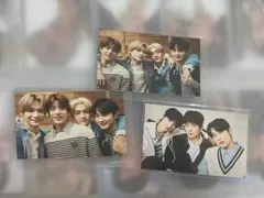 ENHYPEN ユニット トレカ