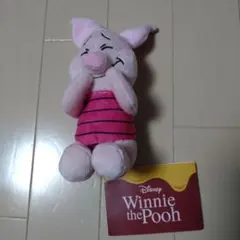 プーさん ぬいぐるみ 小型