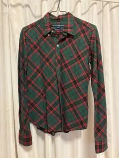 RALPH LAUREN SPORT チェックシャツ 9サイズのサムネイル