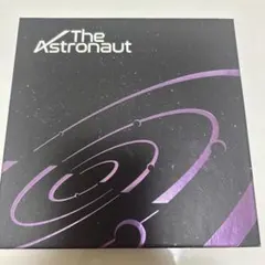 The Astronaut VERSION 01