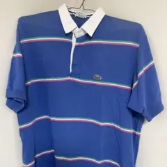 ラコステ　Tシャツ