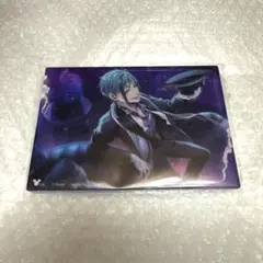 ツイステ ツイステッドワンダーランド 寮服 アクリルブロック フロイド