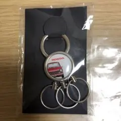 非売品　ホンダ　キーホルダー