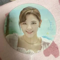 TWICEジョンヨン うちわ TWICEshop