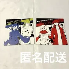 カゲロウプロジェクト カゲプロ 特典 コミケ シンタロー 貴音 ラスト カゲロウプロジェクト カゲプロ 特典 コミケ シンタロー 貴音 ラスト