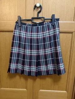 【美品】イーストボーイ　プリーツスカート