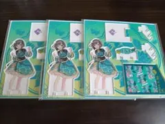 プロセカ はぴこれ バースデー アクスタ 絵名