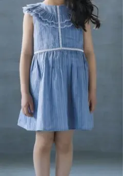 【値下げ】　べべ　BEBE ワンピース