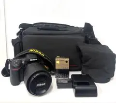 2026年最新】nikon d7200 18-140 vr レンズキットの人気アイテム 