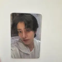 ジェイク daydream GS25 特典 ENHYPEN