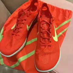 NIKE ZoomX Dragonfly 2 27.0cm ドラゴンフライのサムネイル