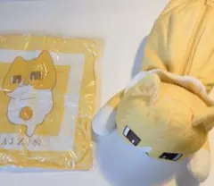 Eve 管理人さんの猫ポーチ 美品 - メルカリ