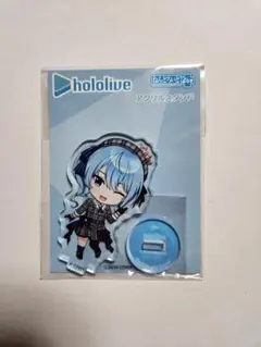 2025年最新】Vtuber名：星街すいせい アクリルスタンドの人気アイテム