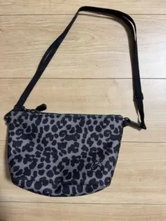 フリークスストア⭐︎ヒョウ柄⭐︎ショルダーバック