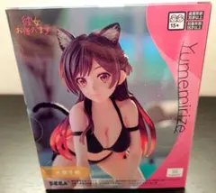 彼女、お借りします 水原千鶴 フィギュアのサムネイル